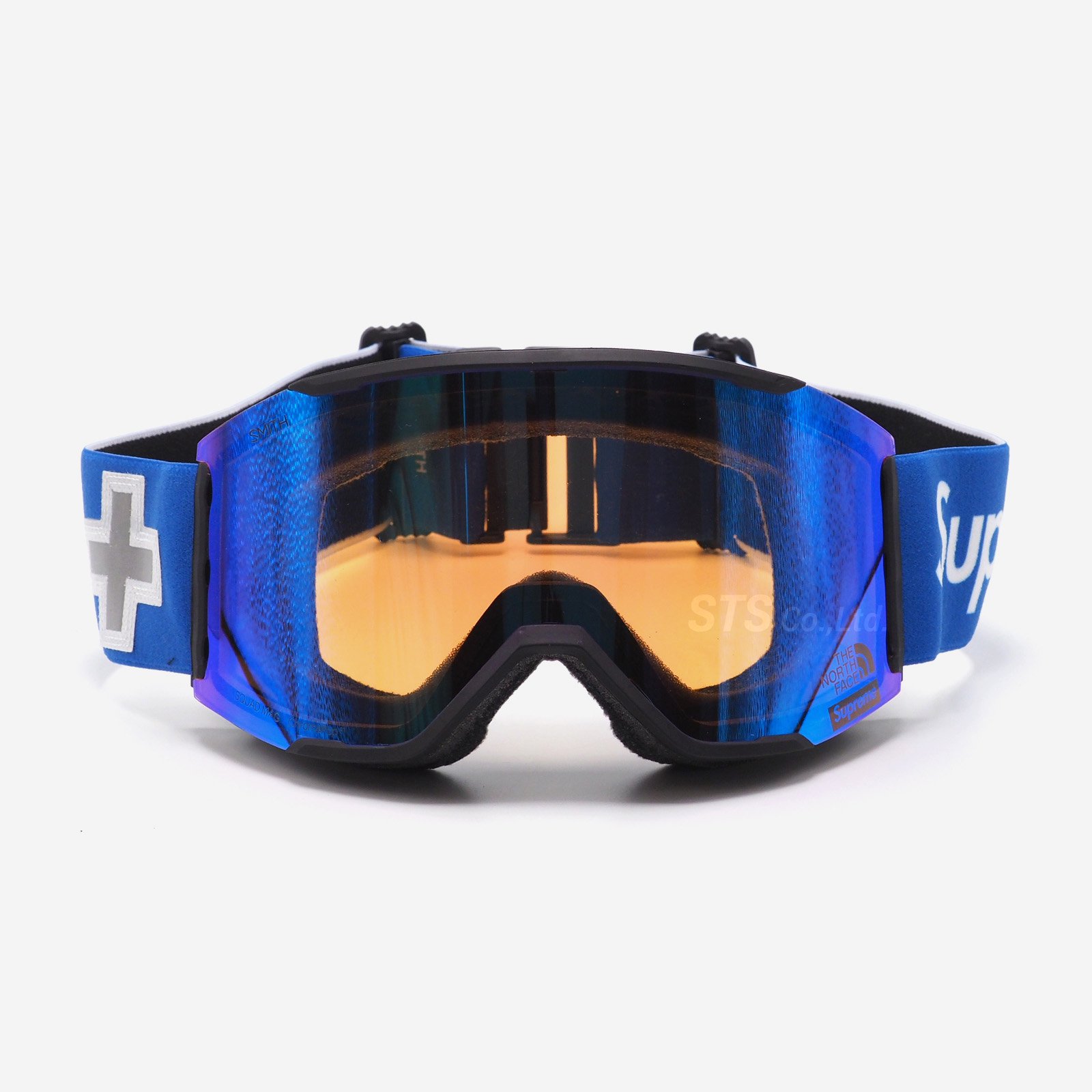 Supreme/The North Face/Smith Rescue Goggles - UG.SHAFT