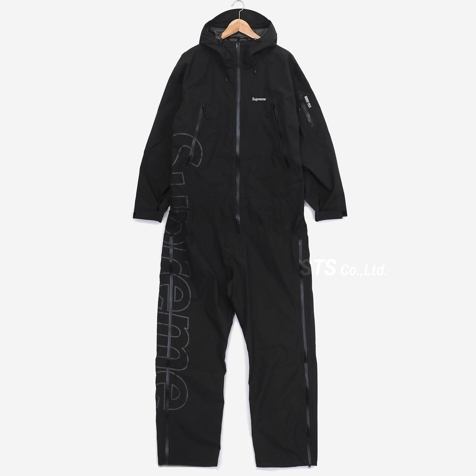 Supreme GORE-TEX PACLITE Suitゴアテックス スーツお待たせしました