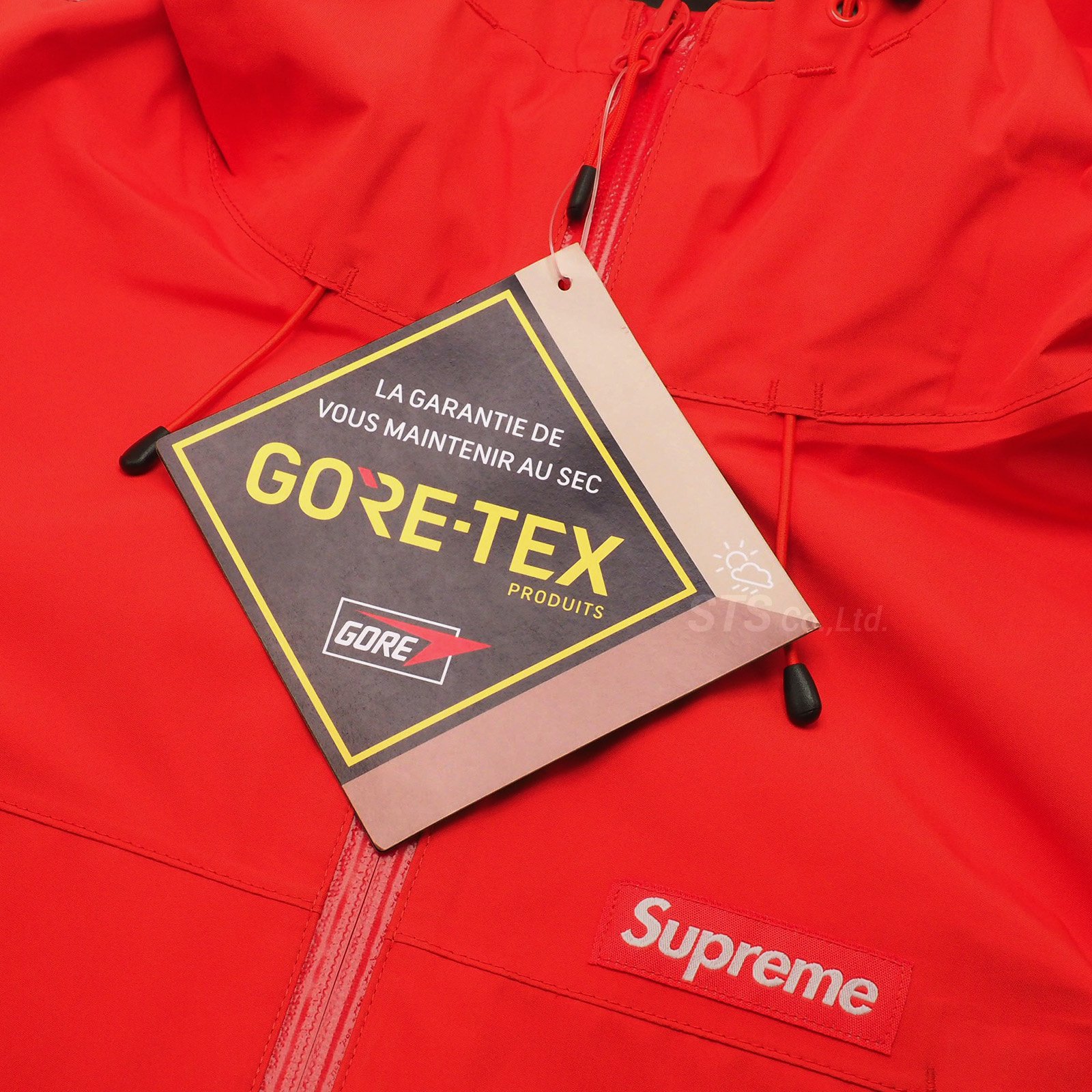 Supreme - GORE-TEX PACLITE Suit - UG.SHAFT