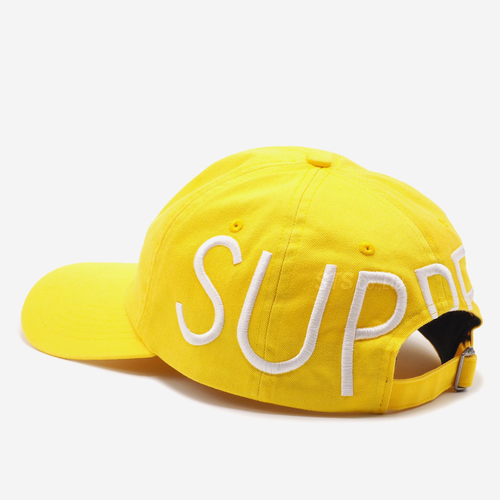 Supreme Spread 6-Panel 