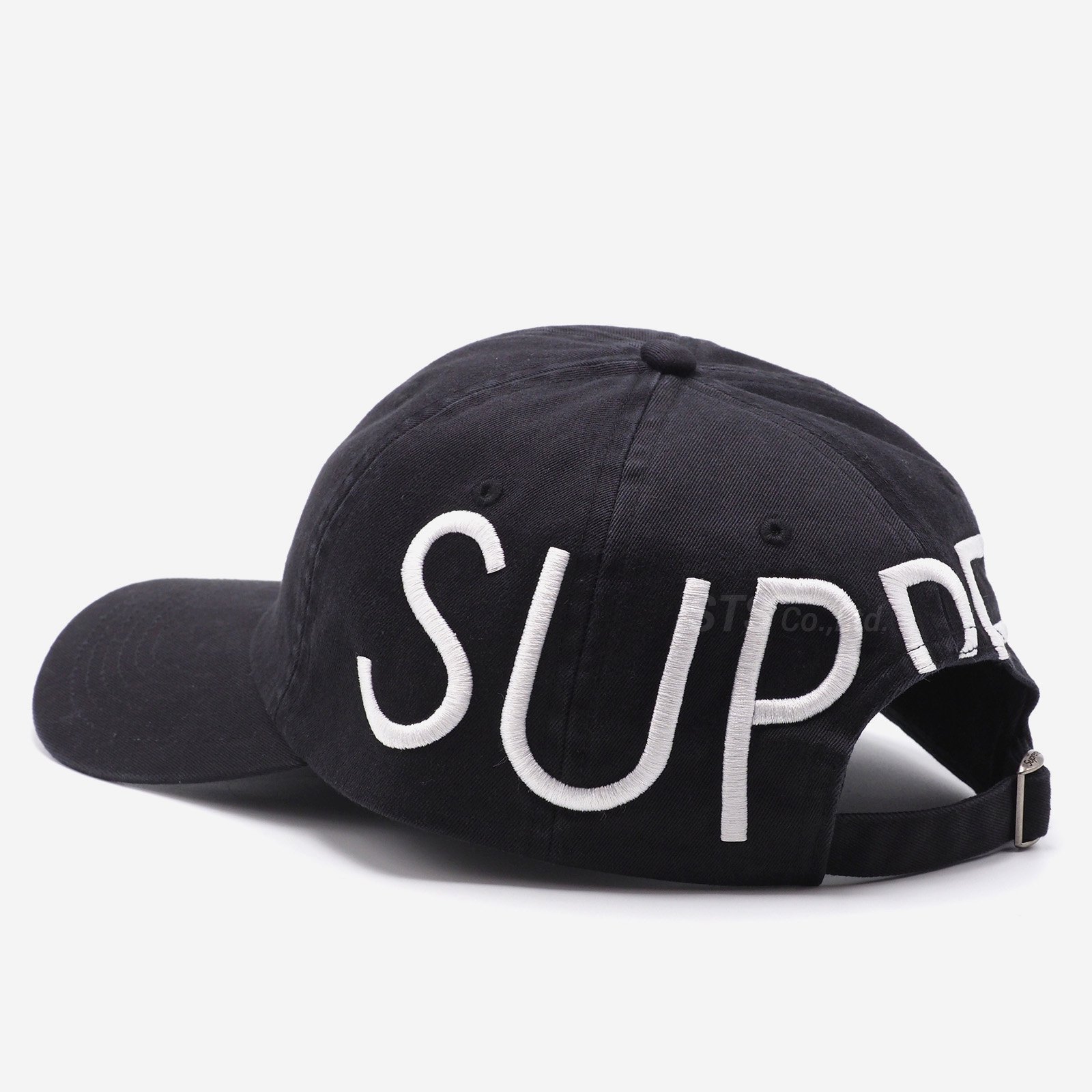 Supreme Spread 6-Panel 