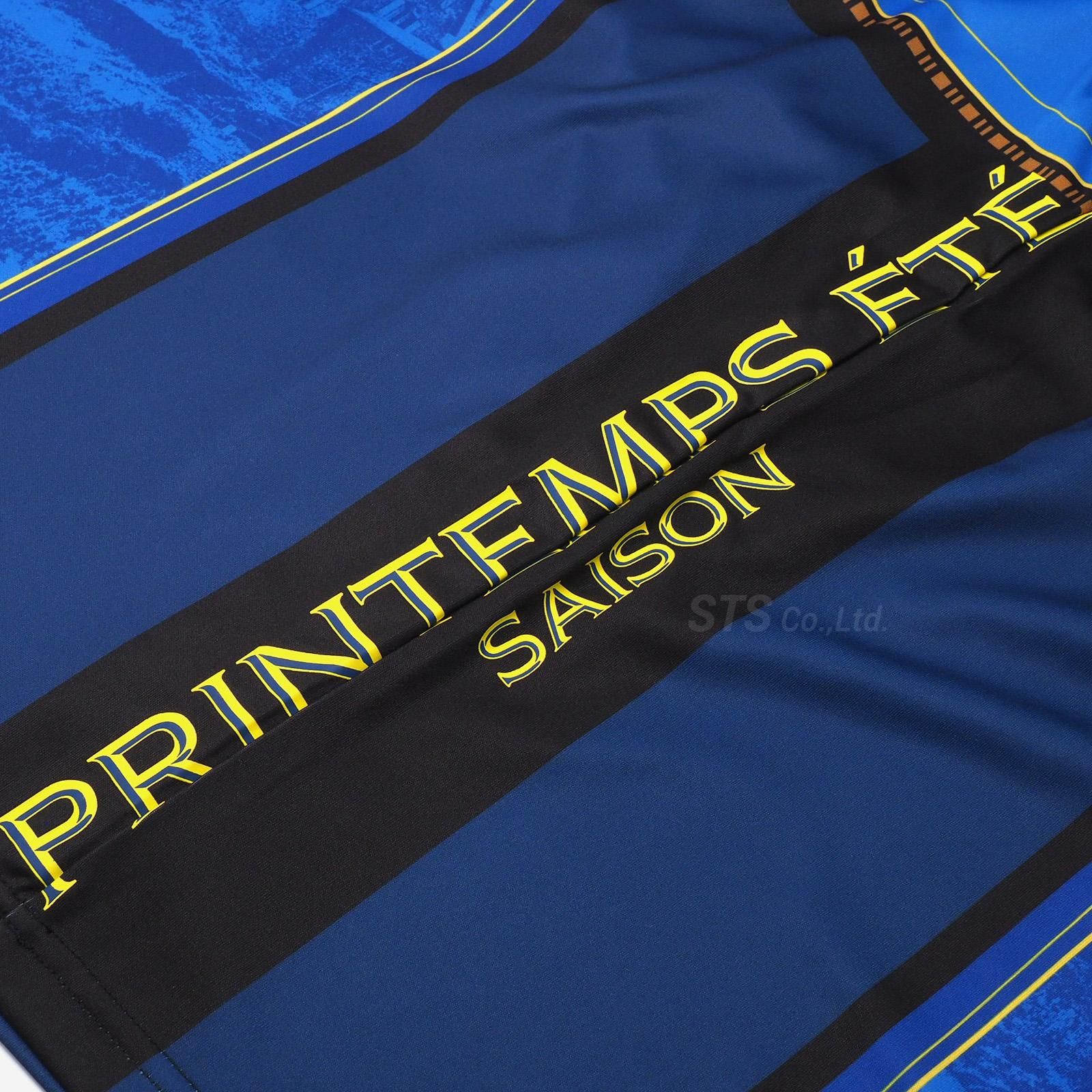 Supreme - Premier Soccer Jersey - UG.SHAFT