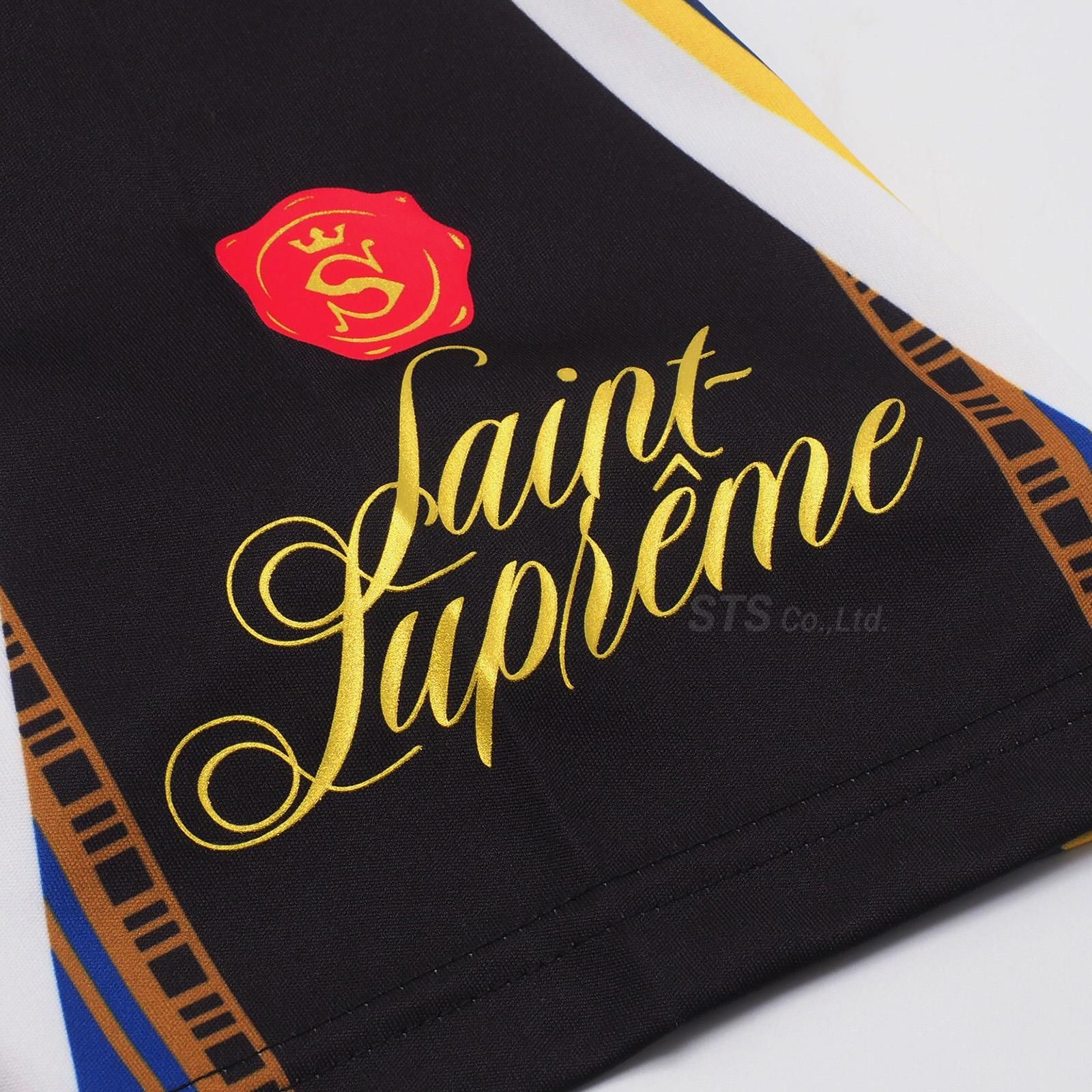 Supreme - Premier Soccer Jersey - UG.SHAFT