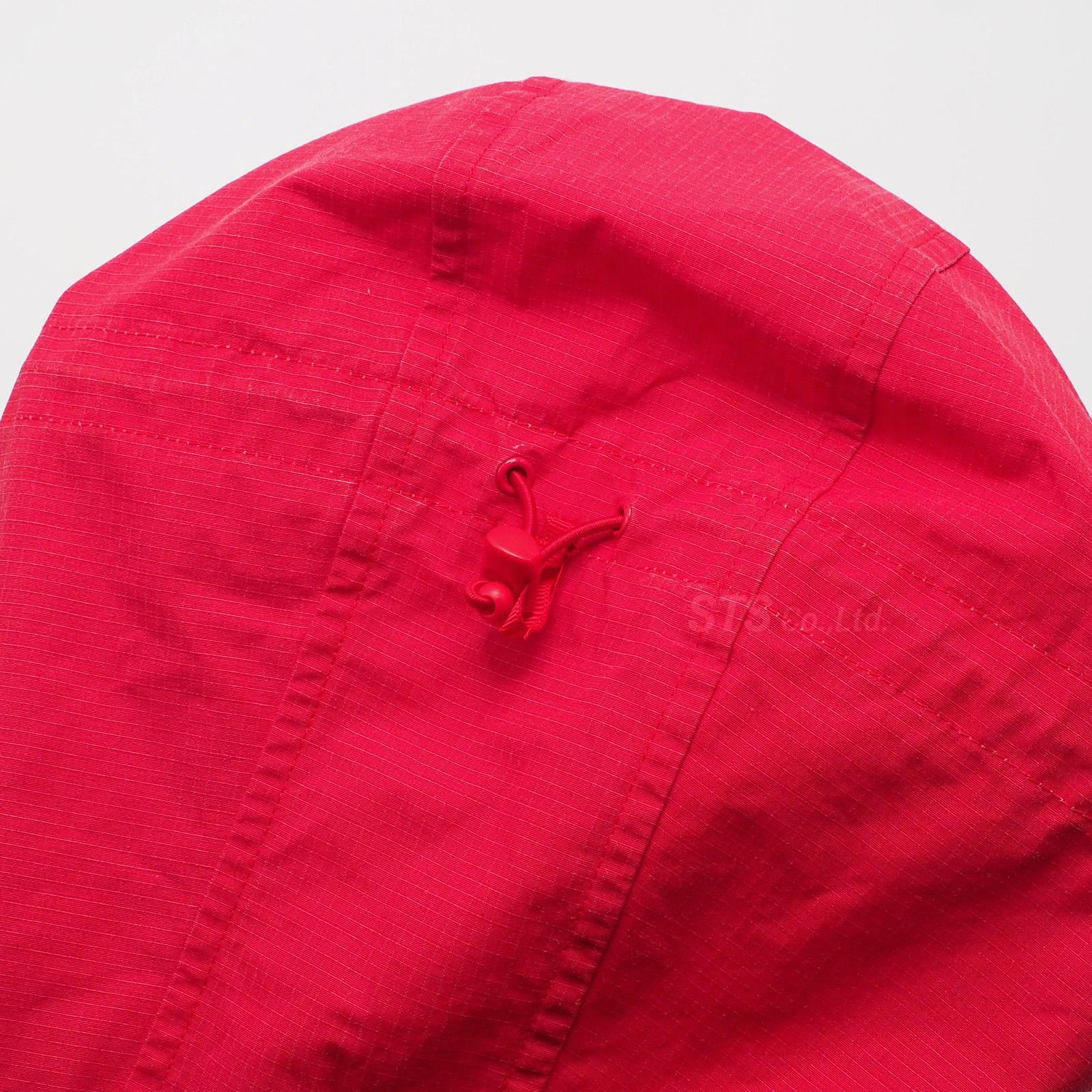 Supreme - Full Zip Facemask Jacket - UG.SHAFT
