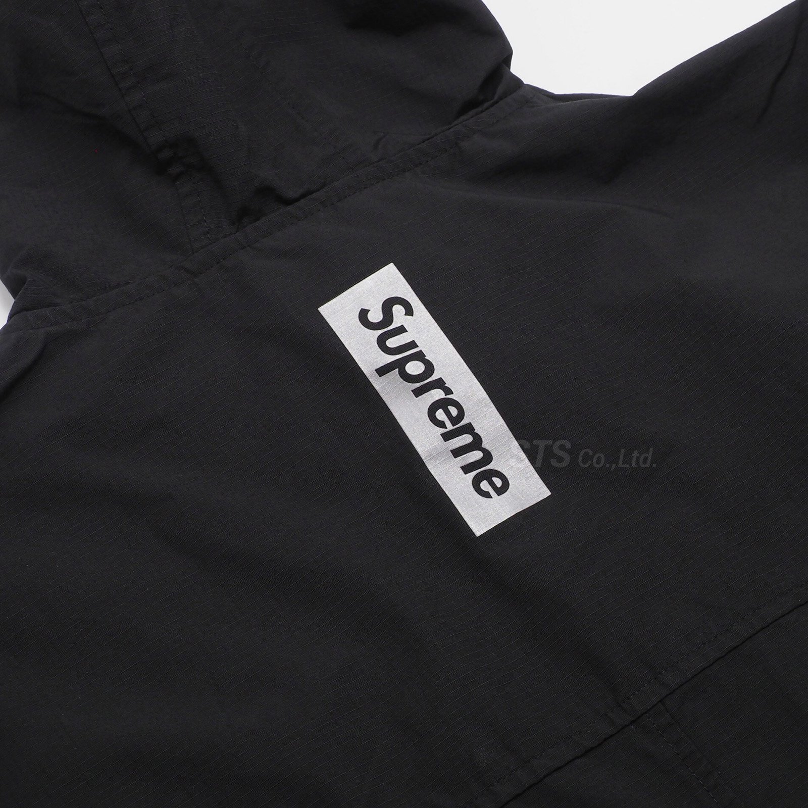 SALE】Supreme - Full Zip Facemask Jacket - UG.SHAFT