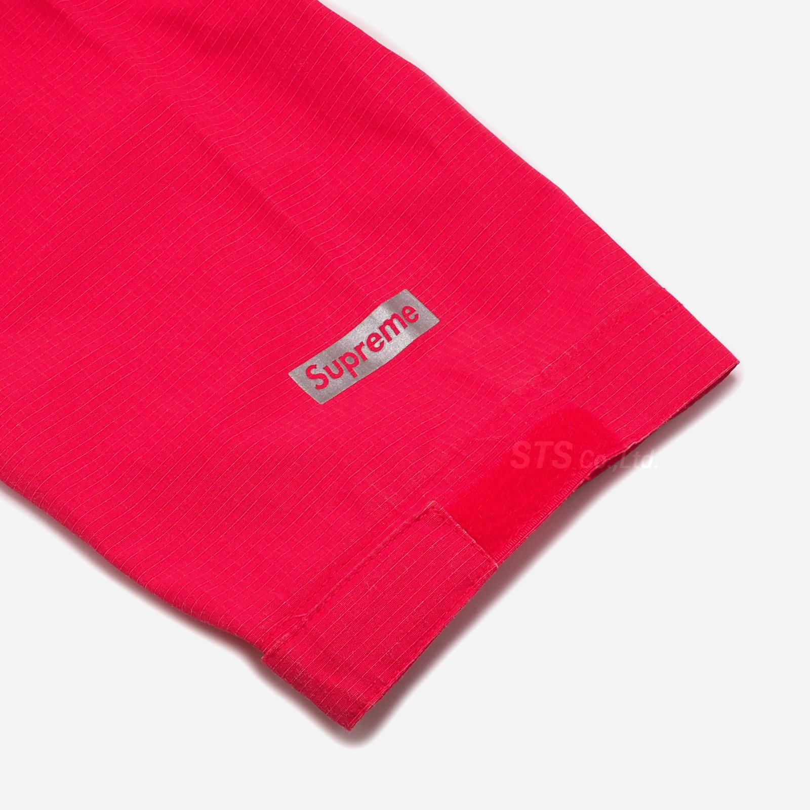 Supreme - Full Zip Facemask Jacket - UG.SHAFT Supreme - Full Zip Facemask Jacket - UG.SHAFT
