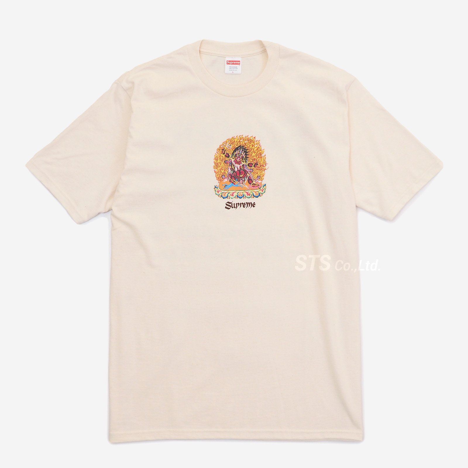 supreme Ｔシャツ XL - www.stedile.com.br