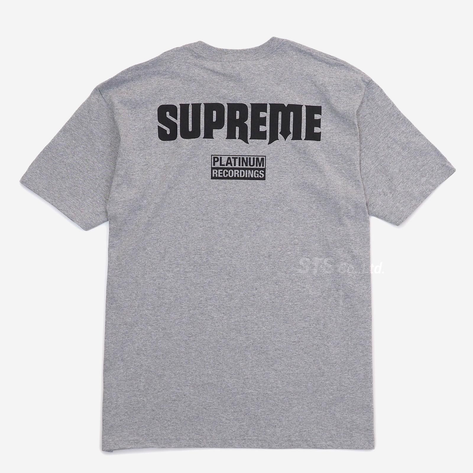 世界有名な Supreme - UG.SHAFT - Tee Talking Still スケートボード
