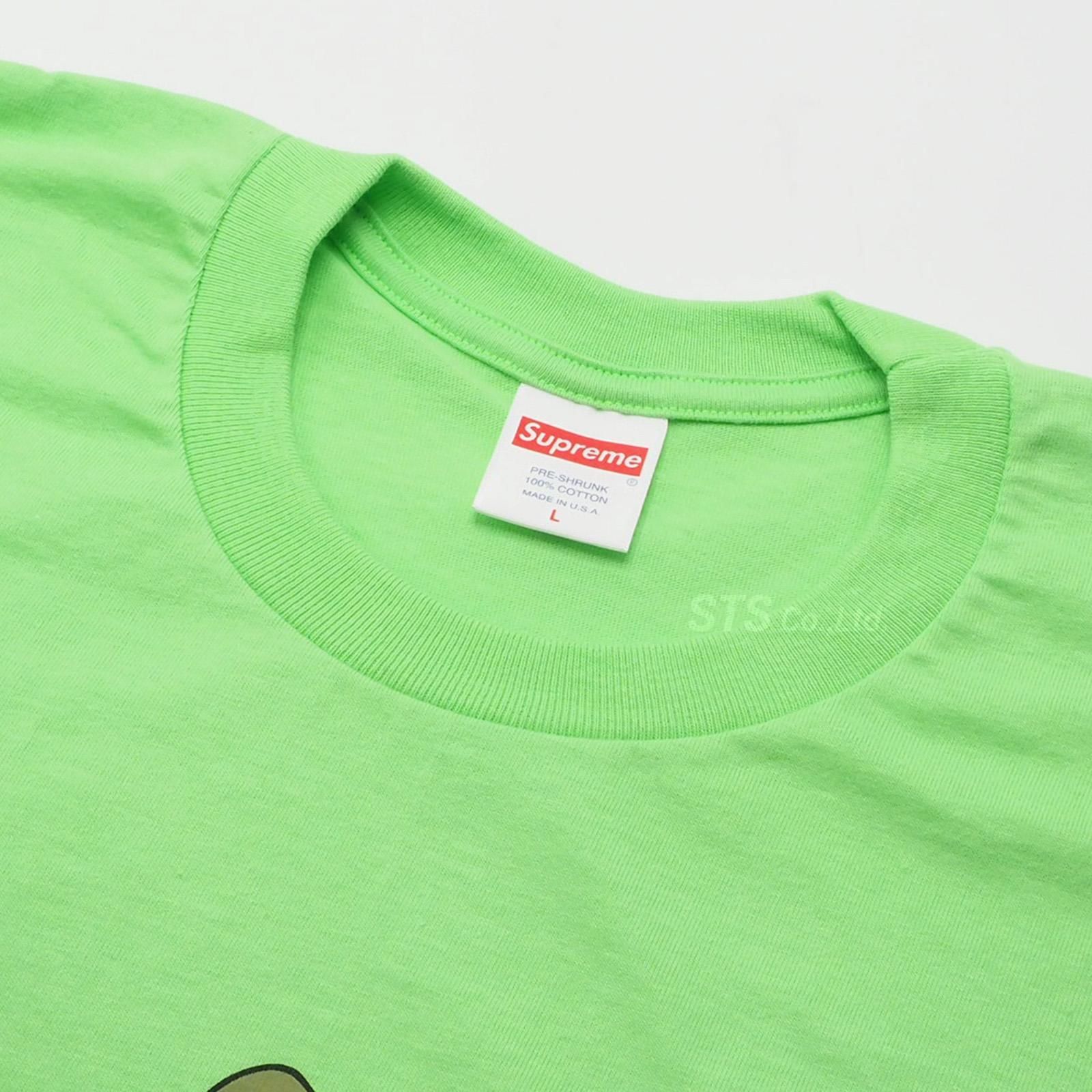 Supreme - Alien Tee - UG.SHAFT