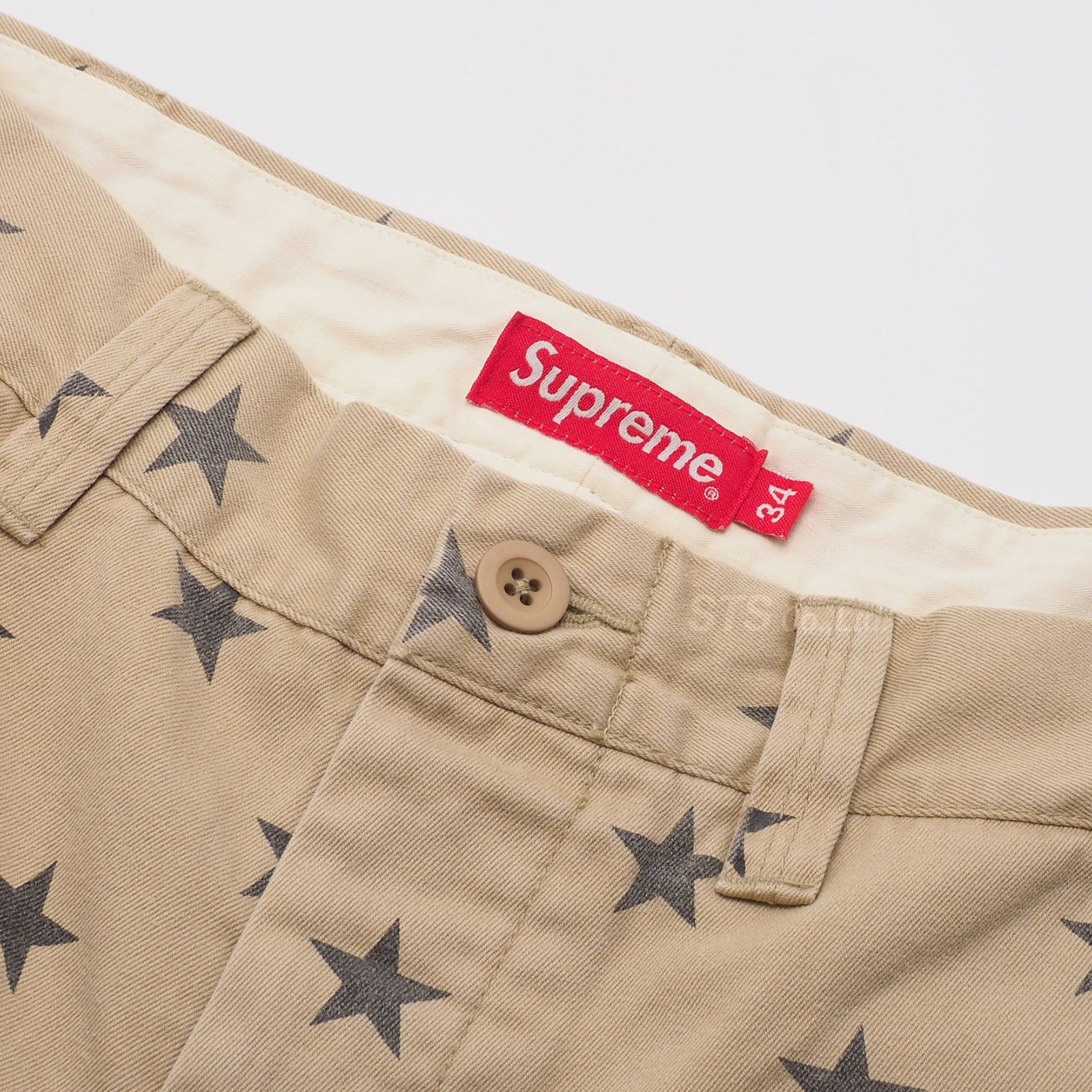 Supreme - Chino Pant - UG.SHAFT