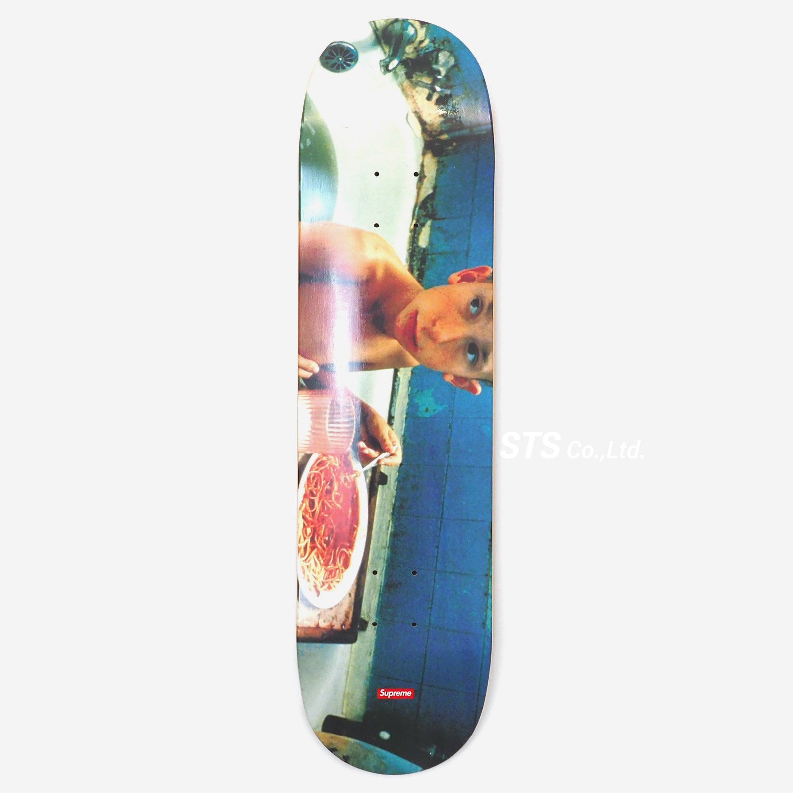 Supreme - Gummo Skateboard - UG.SHAFT