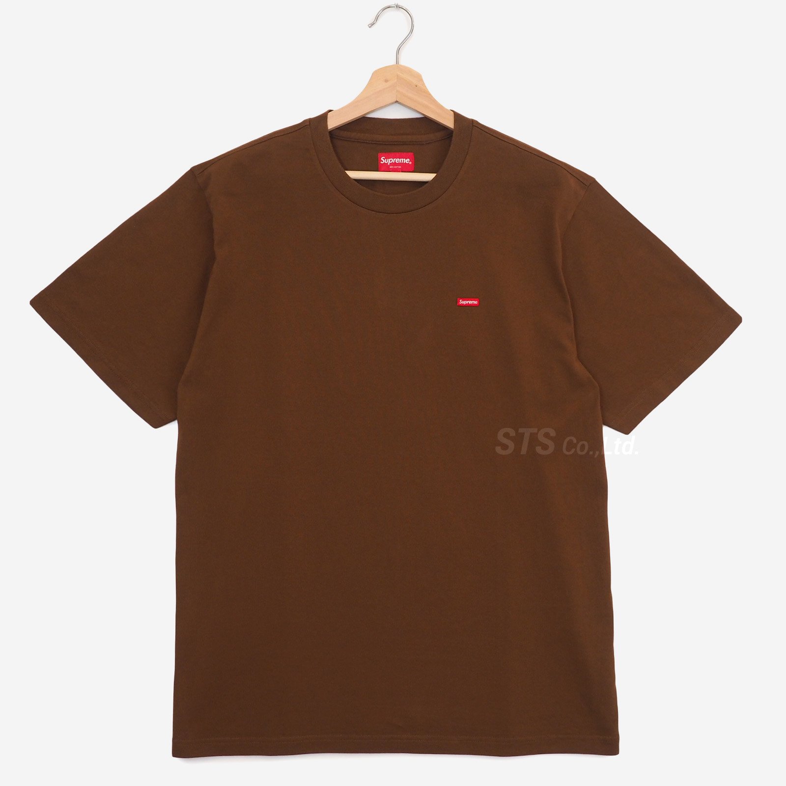 Supreme - Small Box Tee - UG.SHAFT