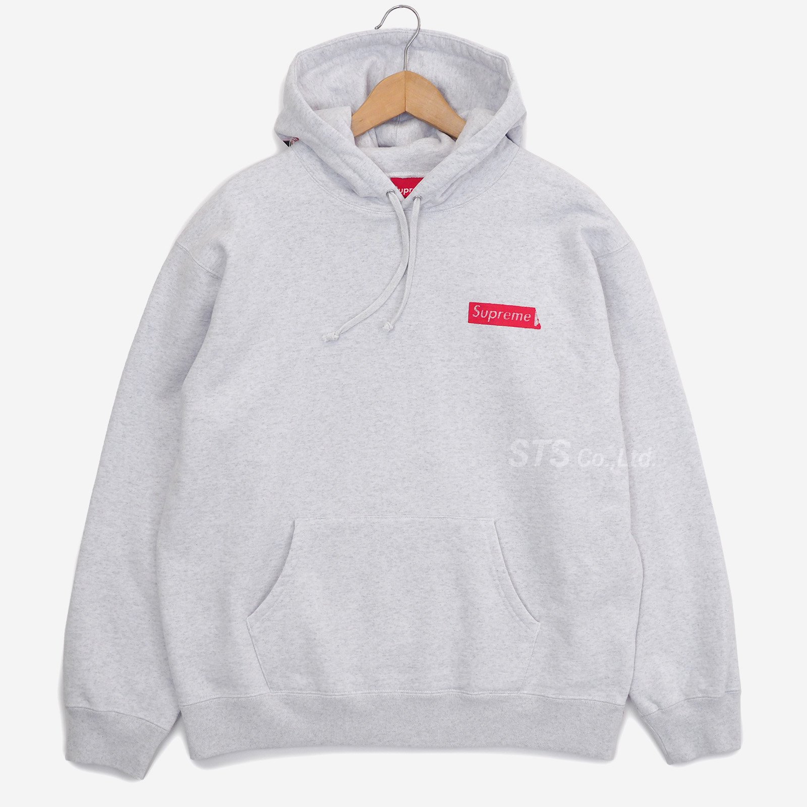 Supreme Instant High Patches Hooded ＸＬ | www.fleettracktz.com