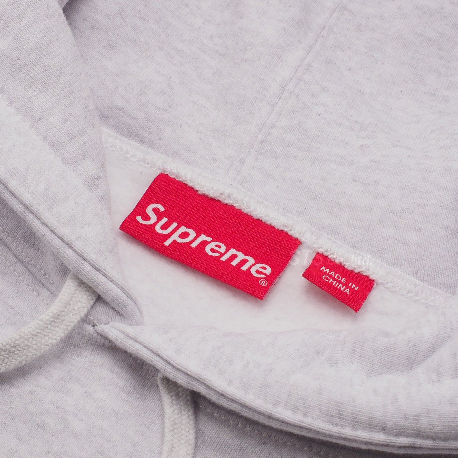 Supreme - Instant High Patches Hooded Sweatshirt - UG.SHAFT