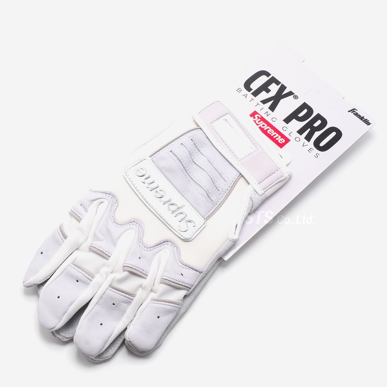 Supreme/Franklin CFX Pro Batting Glove - UG.SHAFT