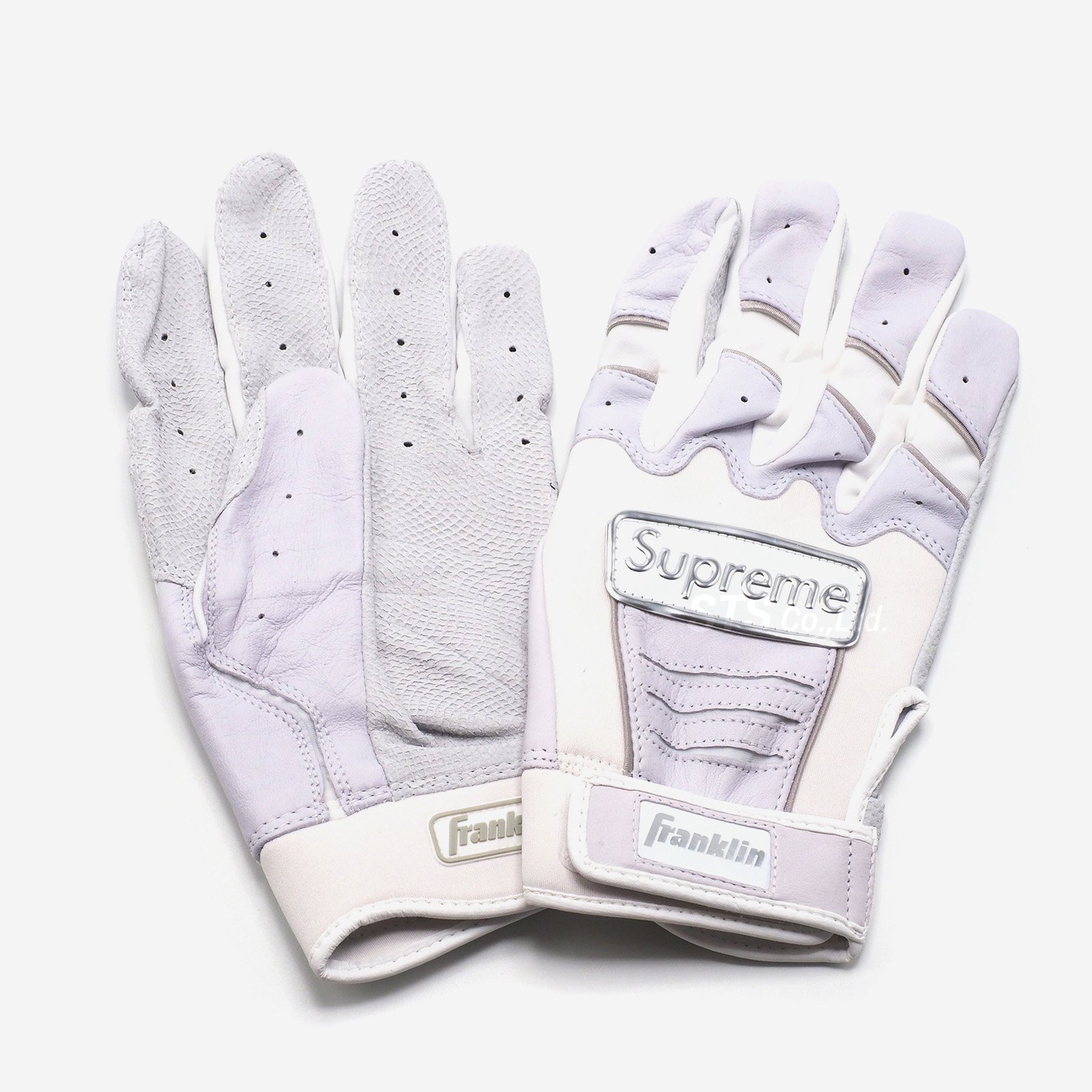 Supreme/Franklin CFX Pro Batting Glove - UG.SHAFT