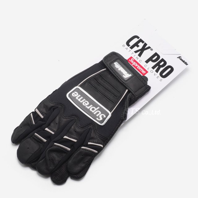 Supreme/Franklin CFX Pro Batting Glove