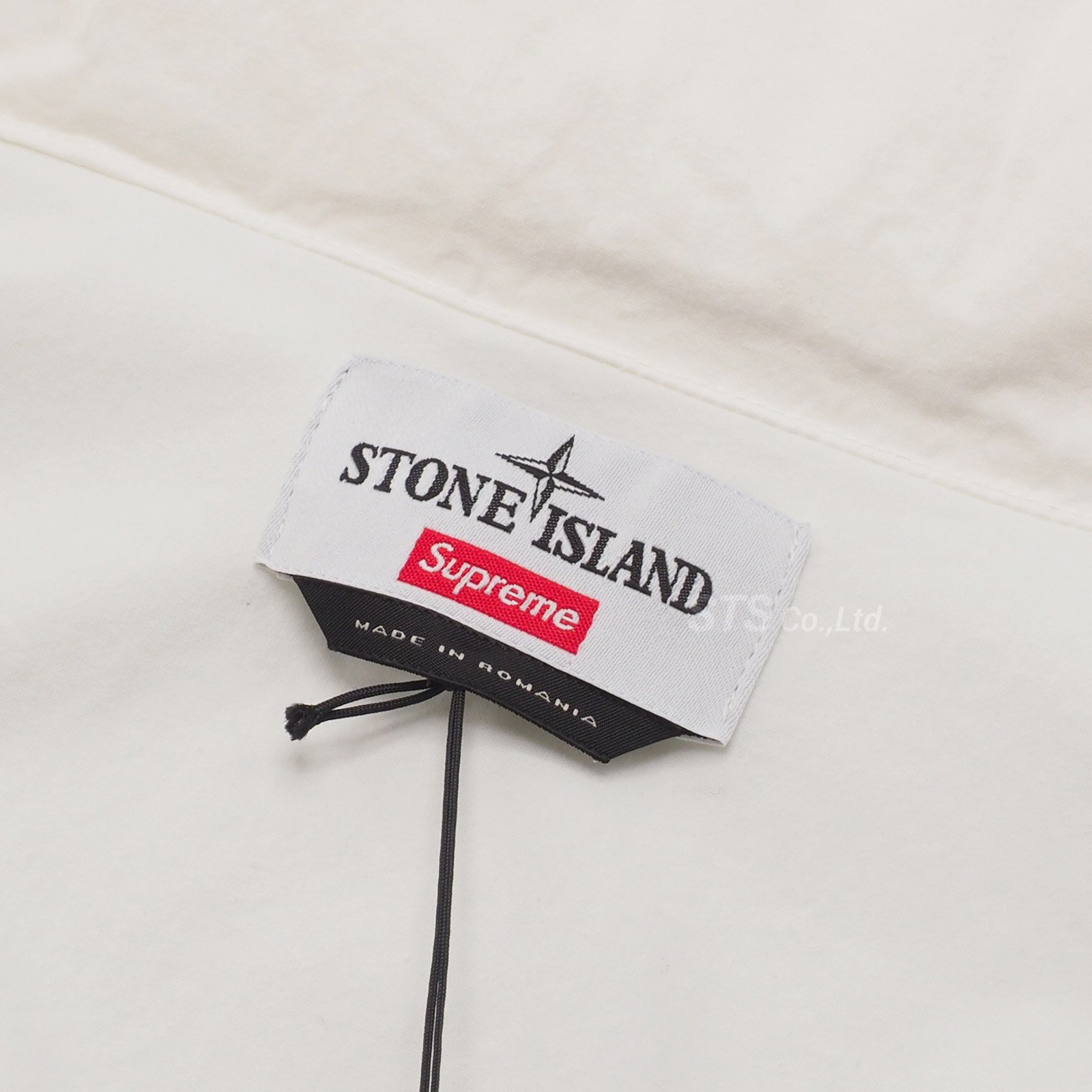 未開封 M/Supreme Stone Island モナリザ ジャケット | thelofttown.com