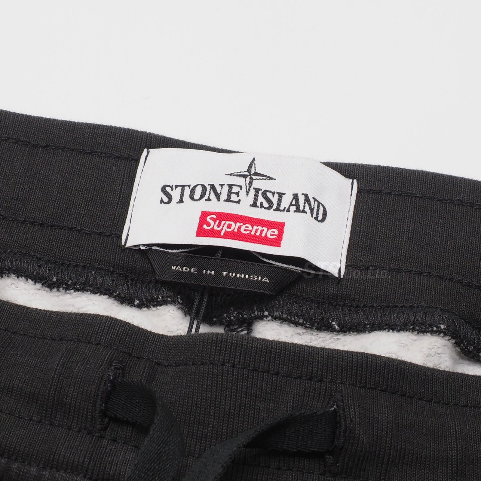 Supreme/Stone Island Stripe Sweatpant - UG.SHAFT