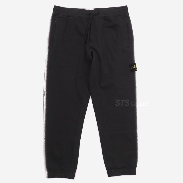 【SALE】Supreme/Stone Island Stripe Sweatpant