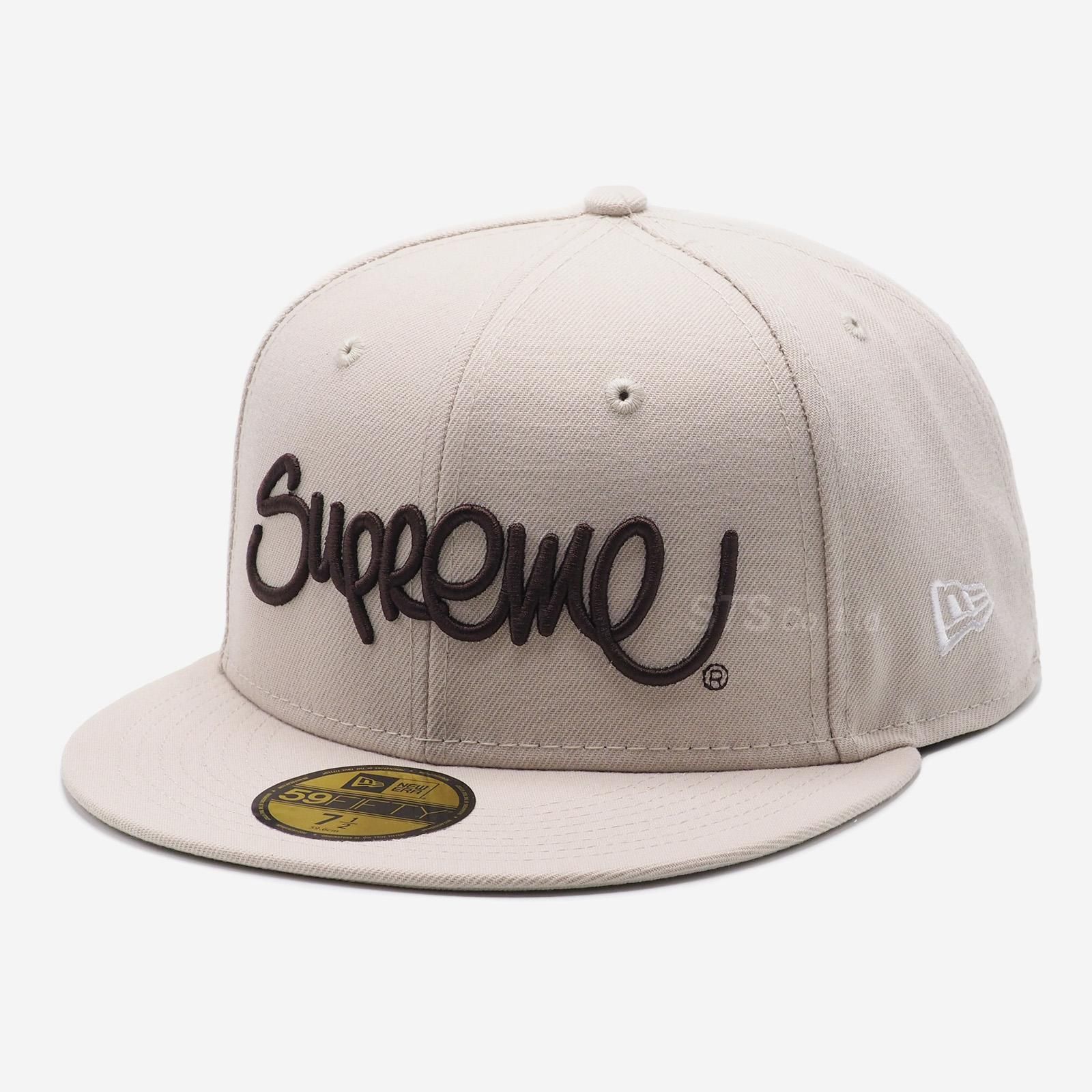 Supreme - Handstyle New Era - UG.SHAFT