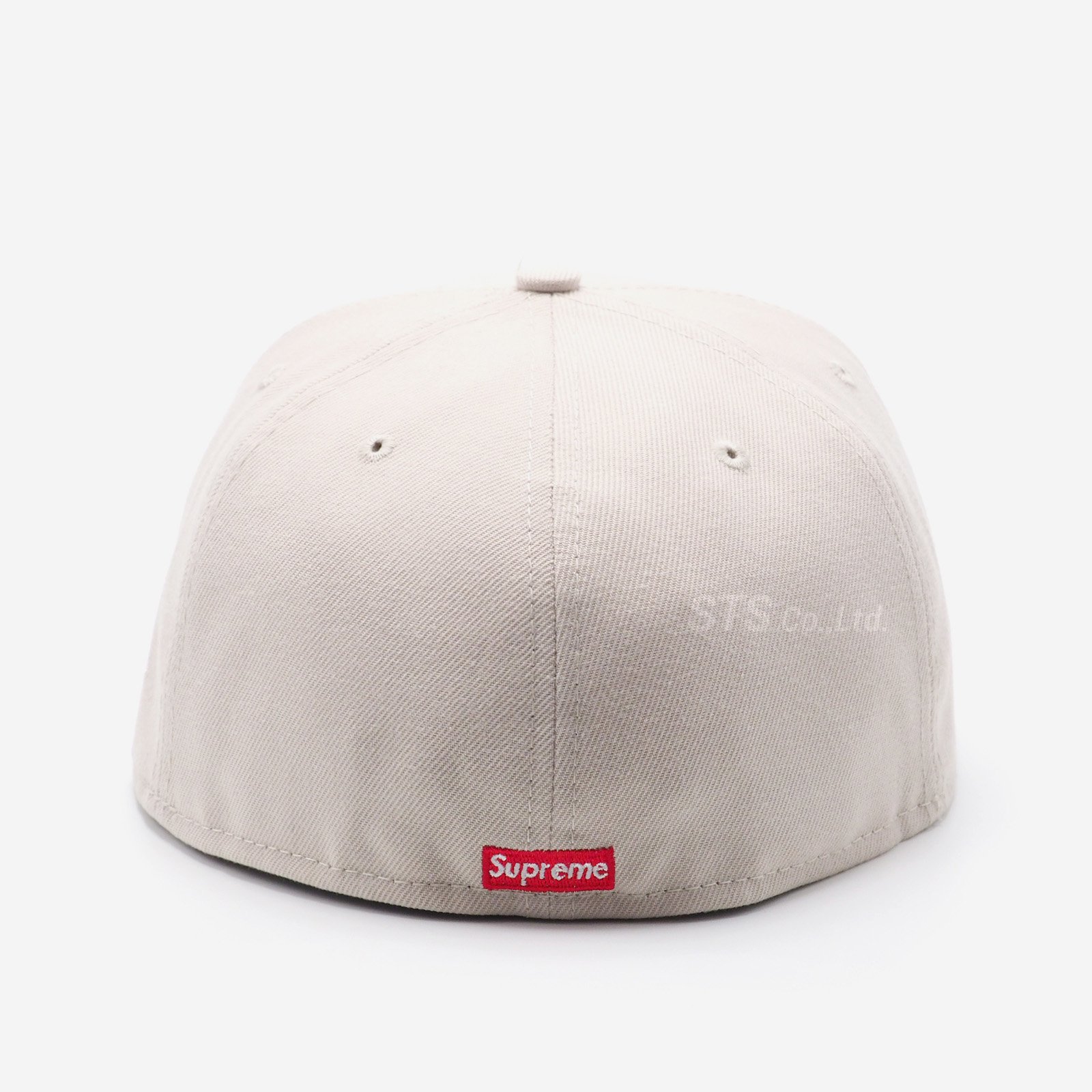 Supreme - Handstyle New Era - UG.SHAFT