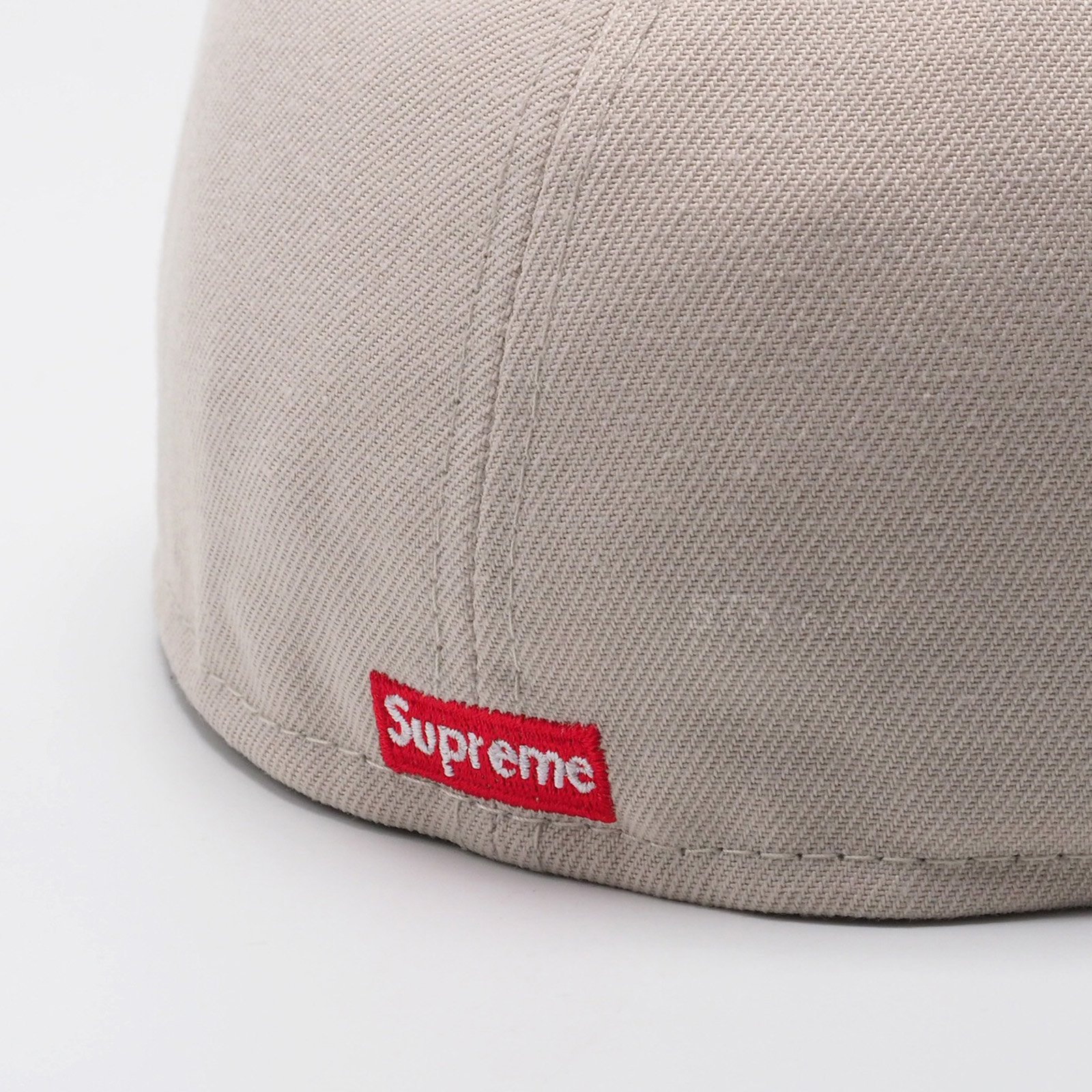 Supreme - Handstyle New Era - UG.SHAFT