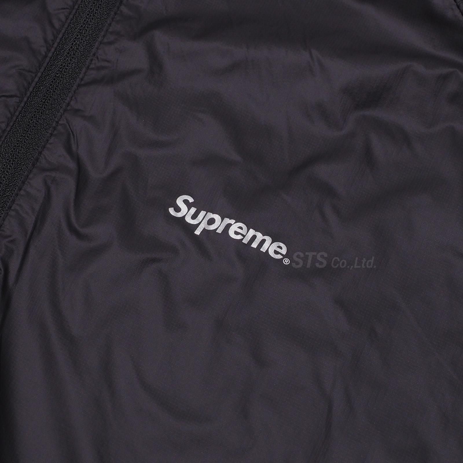 ジャケット・アウター Supreme Ripstop Hooded Windshell BLACK M Ripstop Hooded Windshell | Supreme 22ss