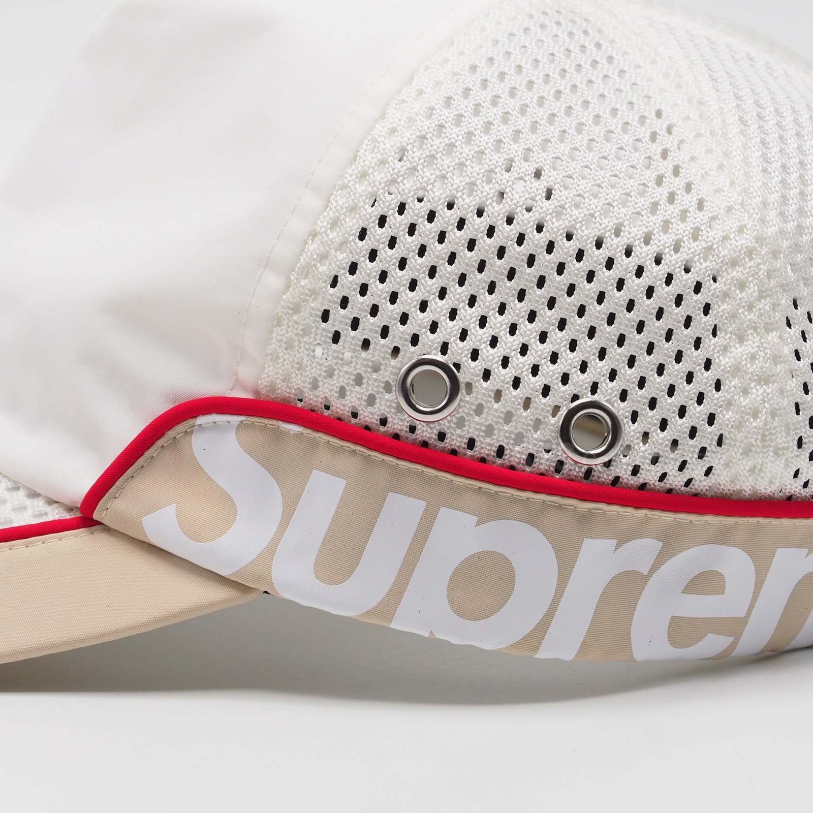 Supreme - Side Logo 5-Panel - UG.SHAFT