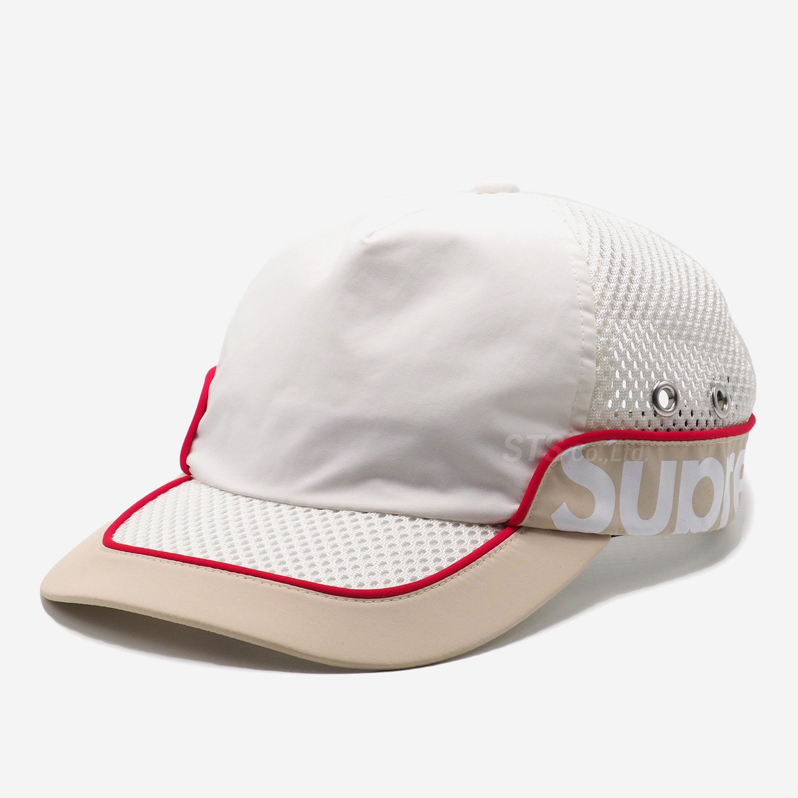 Supreme - Side Logo 5-Panel - UG.SHAFT