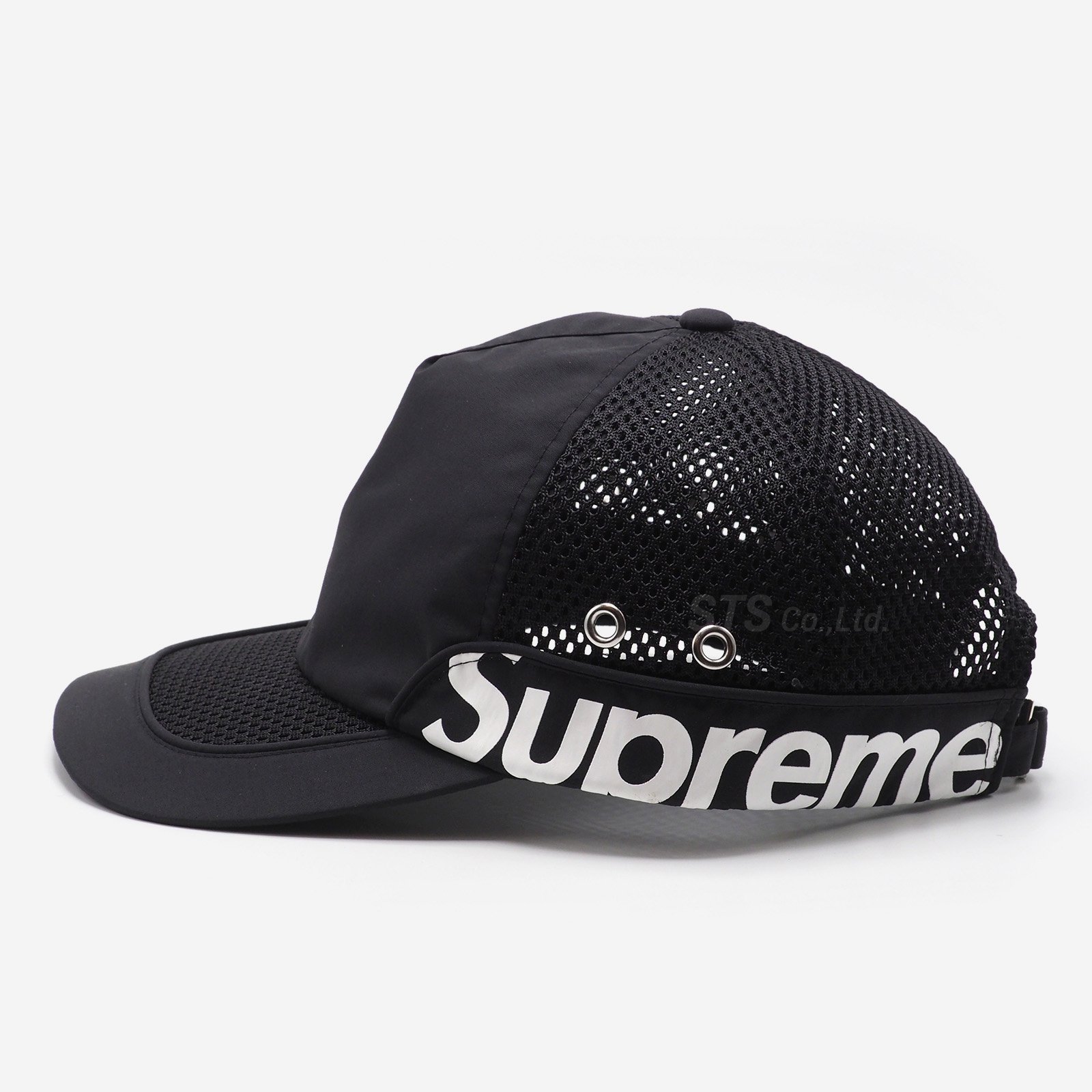 Supreme - Side Logo 5-Panel - UG.SHAFT