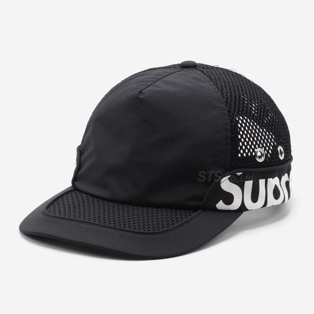 Supreme - Side Logo 5-Panel