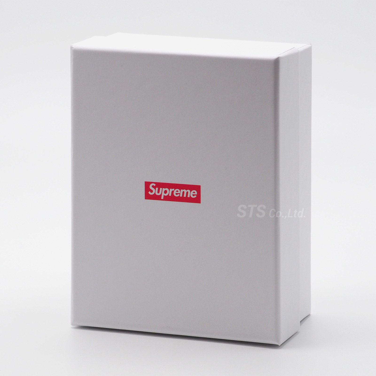 Supreme - Repeat Leather Belt - UG.SHAFT