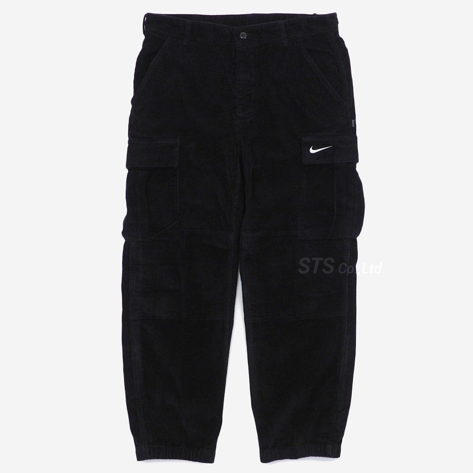 Supreme/Nike Arc Corduroy Cargo Pant - UG.SHAFT