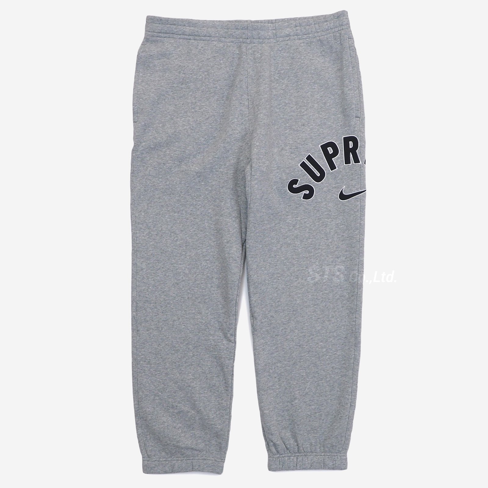 Supreme/Nike Arc Sweatpant - UG.SHAFT