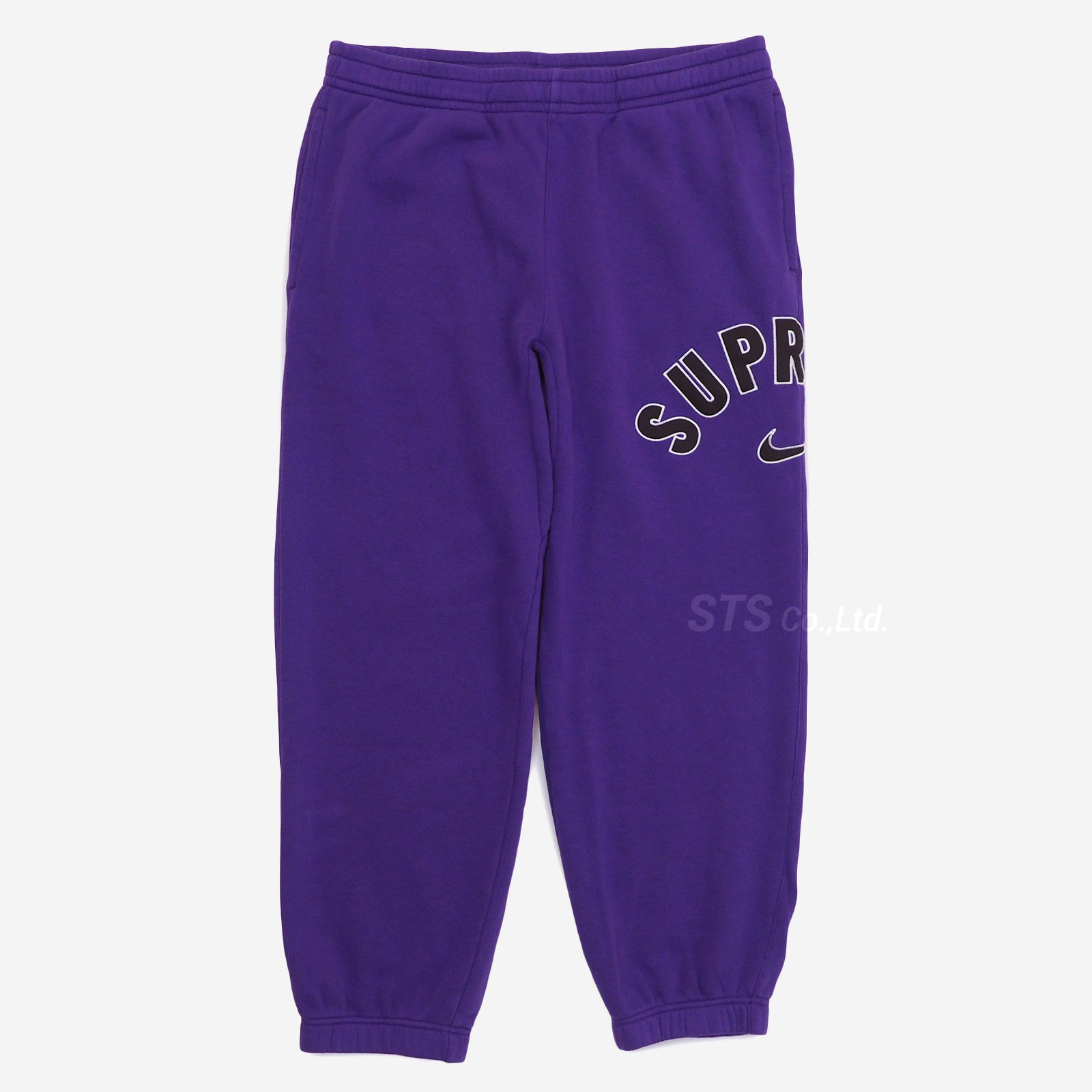 Supreme / Nike Arc Sweatpant size M