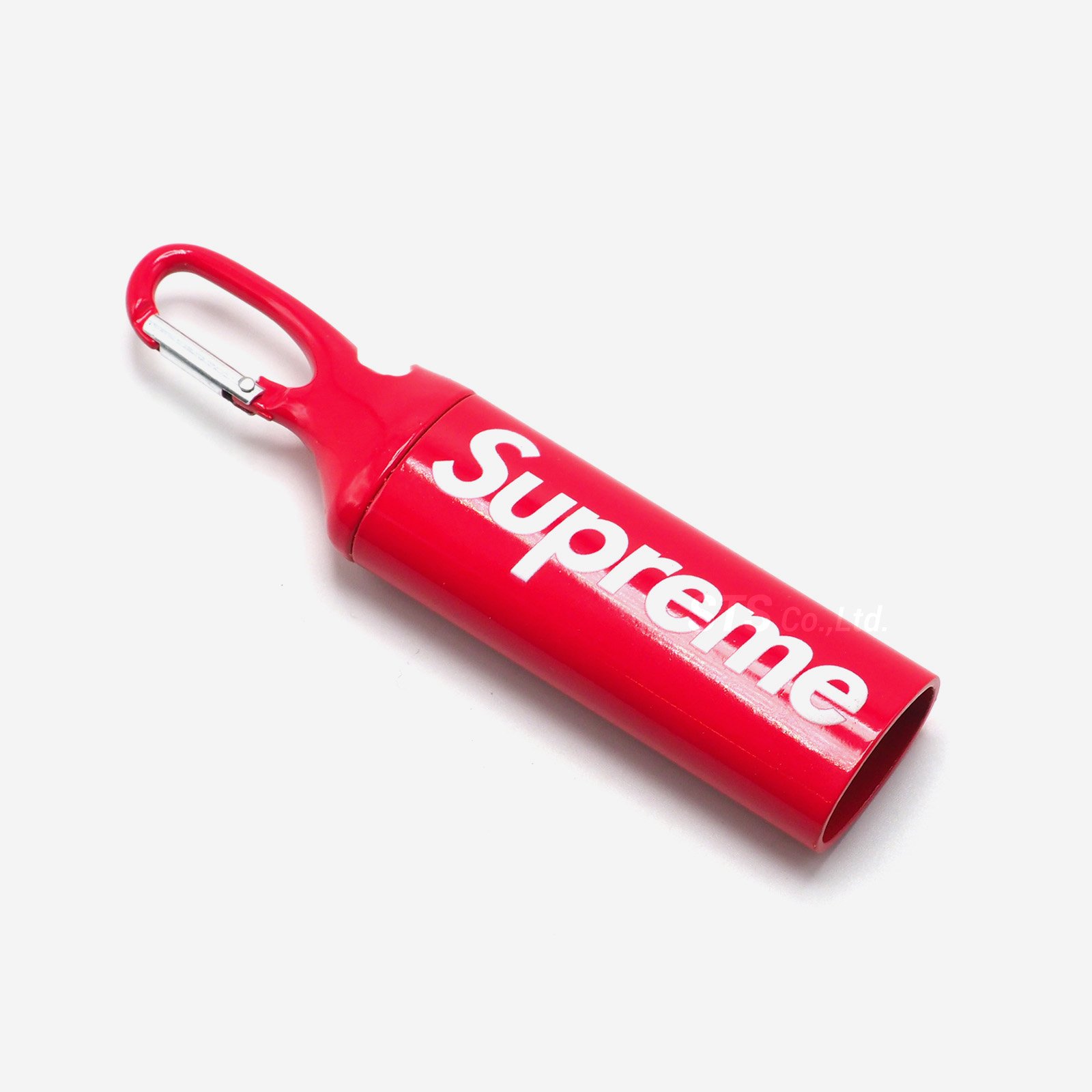 Supreme - Lighter Case Carabiner - UG.SHAFT