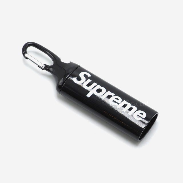 Supreme - Lighter Case Carabiner