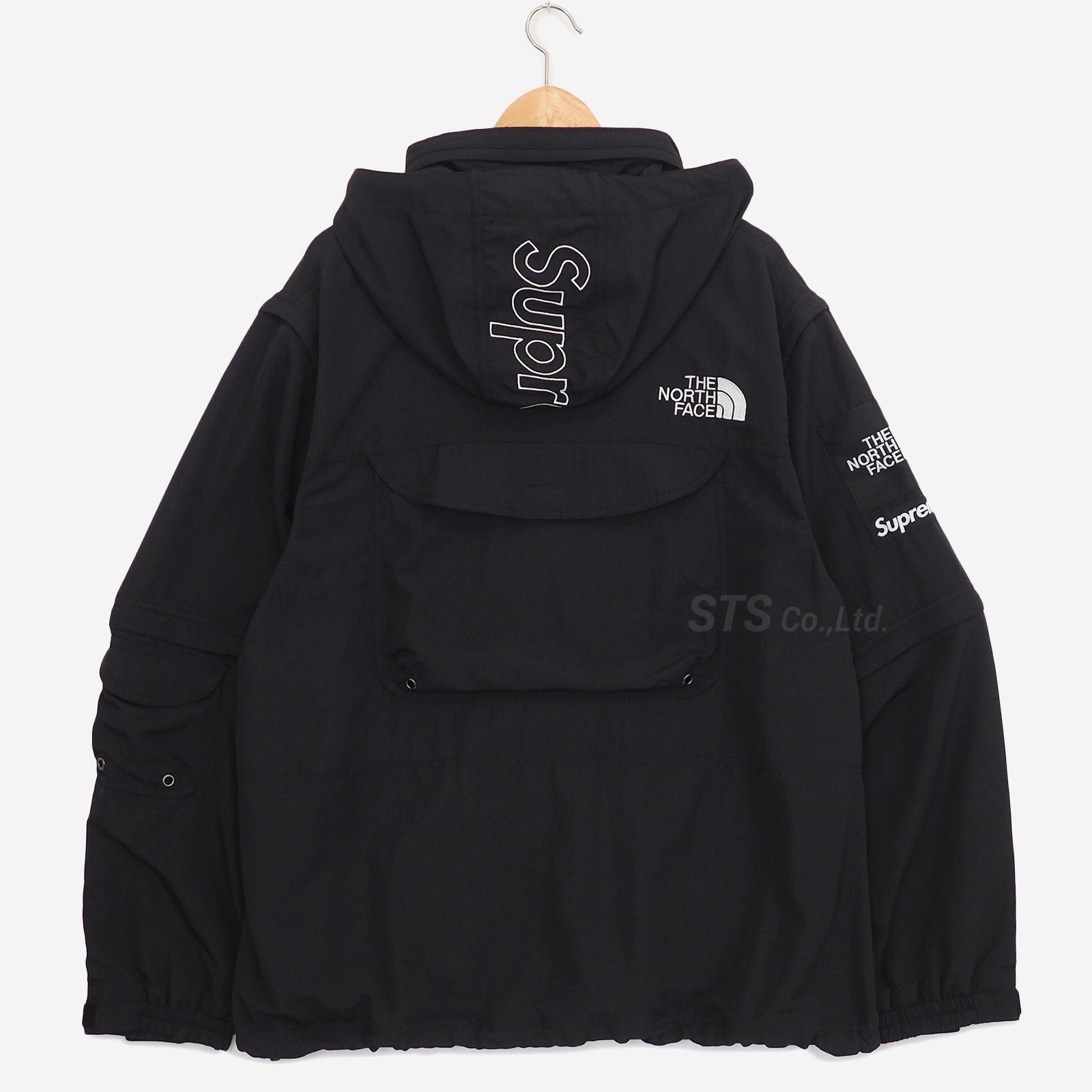 Supreme The North Face Trekking Jacket 0