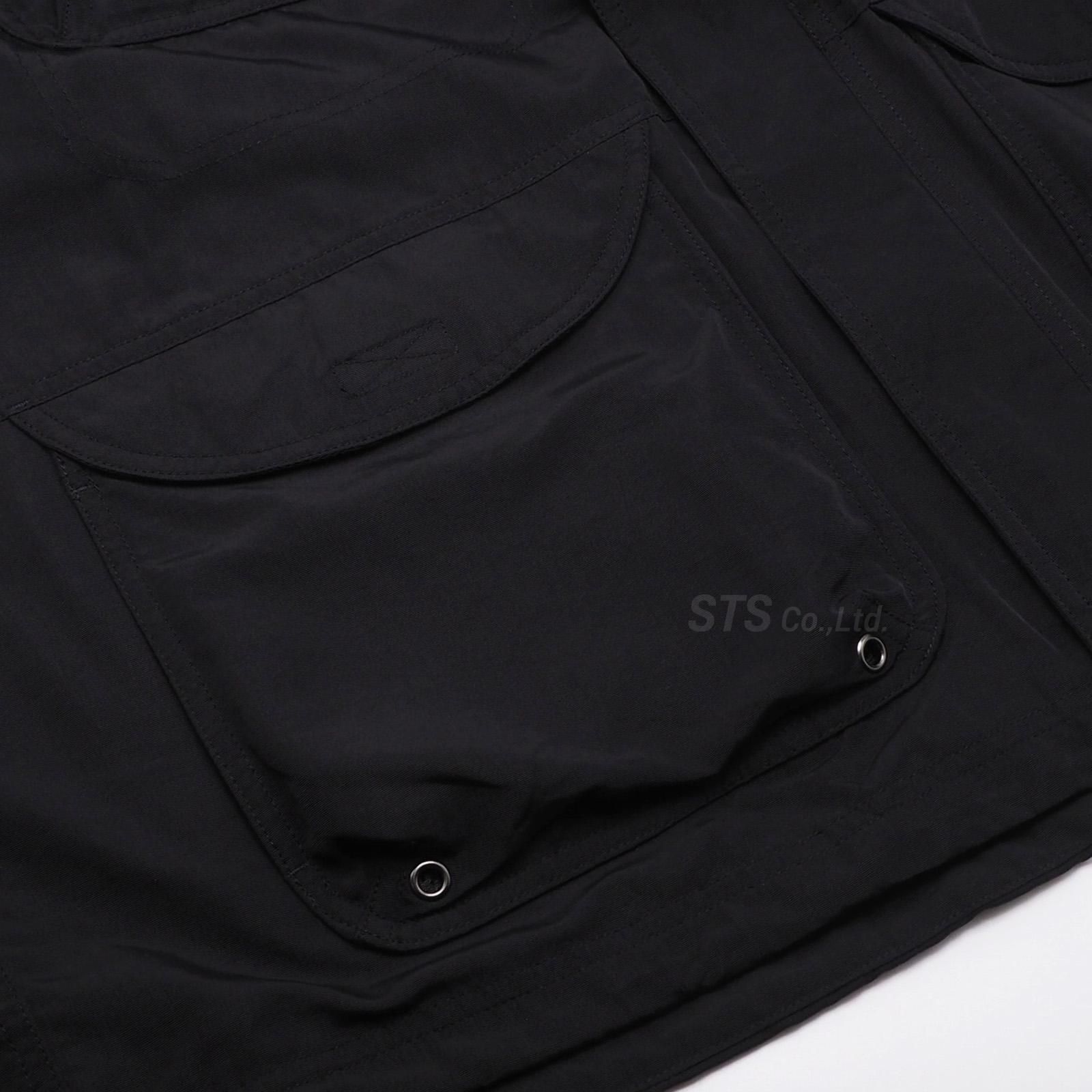 Supreme/The North Face Trekking Convertible Jacket - UG.SHAFT Supreme/The North Face Trekking Convertible Jacket - UG.SHAFT