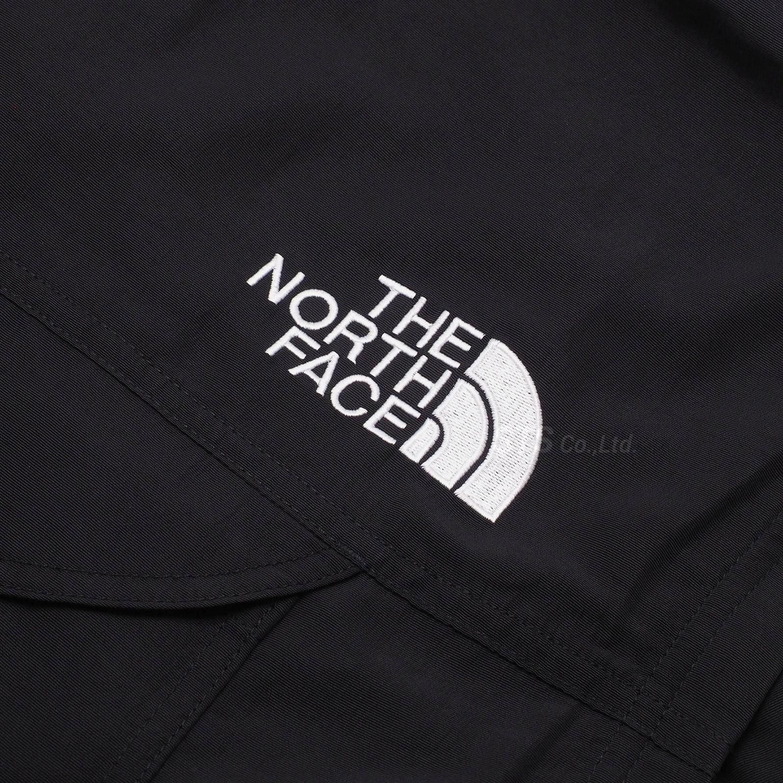 Supreme/The North Face Trekking Convertible Jacket - UG.SHAFT