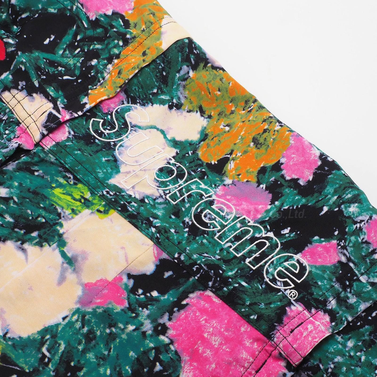 Supreme/The North Face Trekking Zip-Off Belted Pant - UG.SHAFT