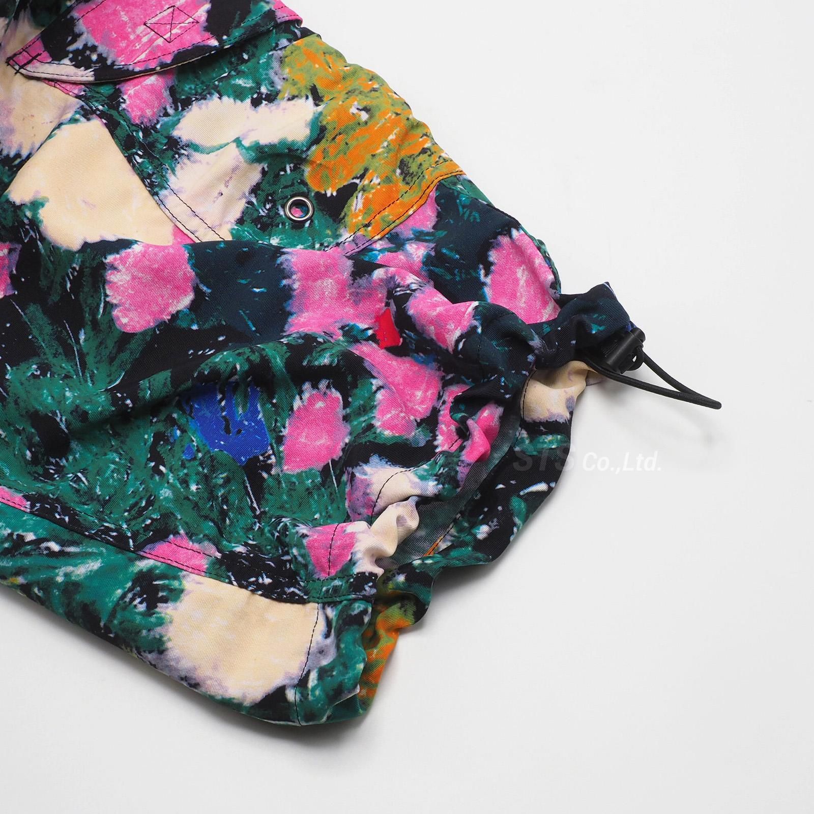 Supreme x THE NORTH FACE トレッキング ジップパンツ Supreme®/The North Face® Trekking Zip-Off Belted Pant