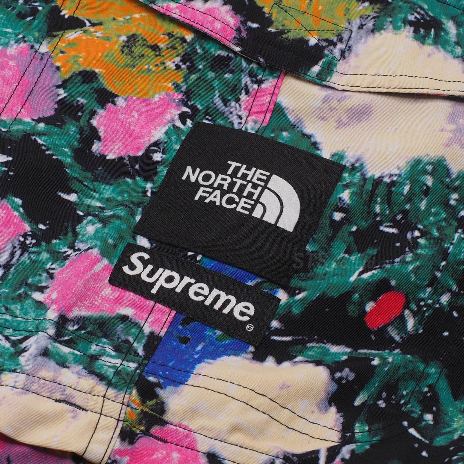 Supreme/The North Face Trekking Zip-Off Belted Pant - UG.SHAFT