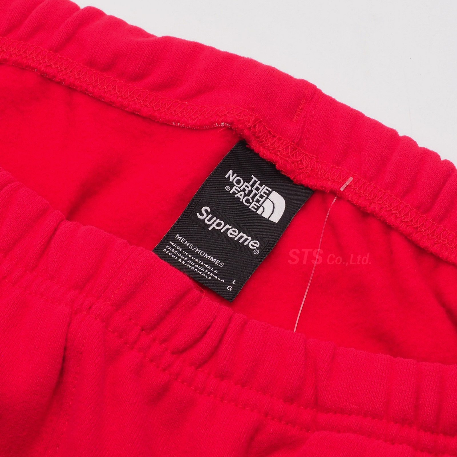 Supreme/The North Face Trekking Bandana Sweatpant - UG.SHAFT