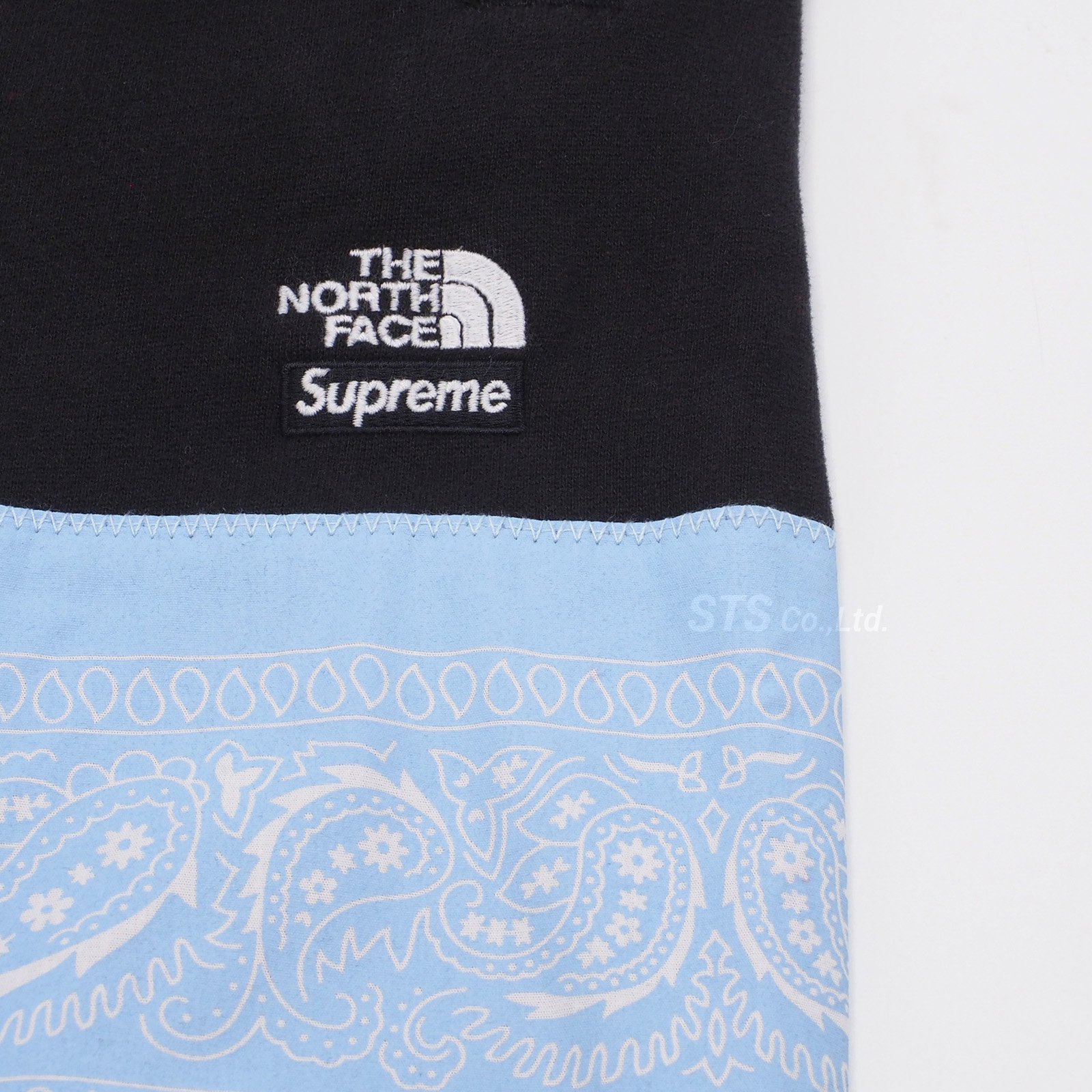 Supreme/The North Face Trekking Bandana Sweatpant - UG.SHAFT