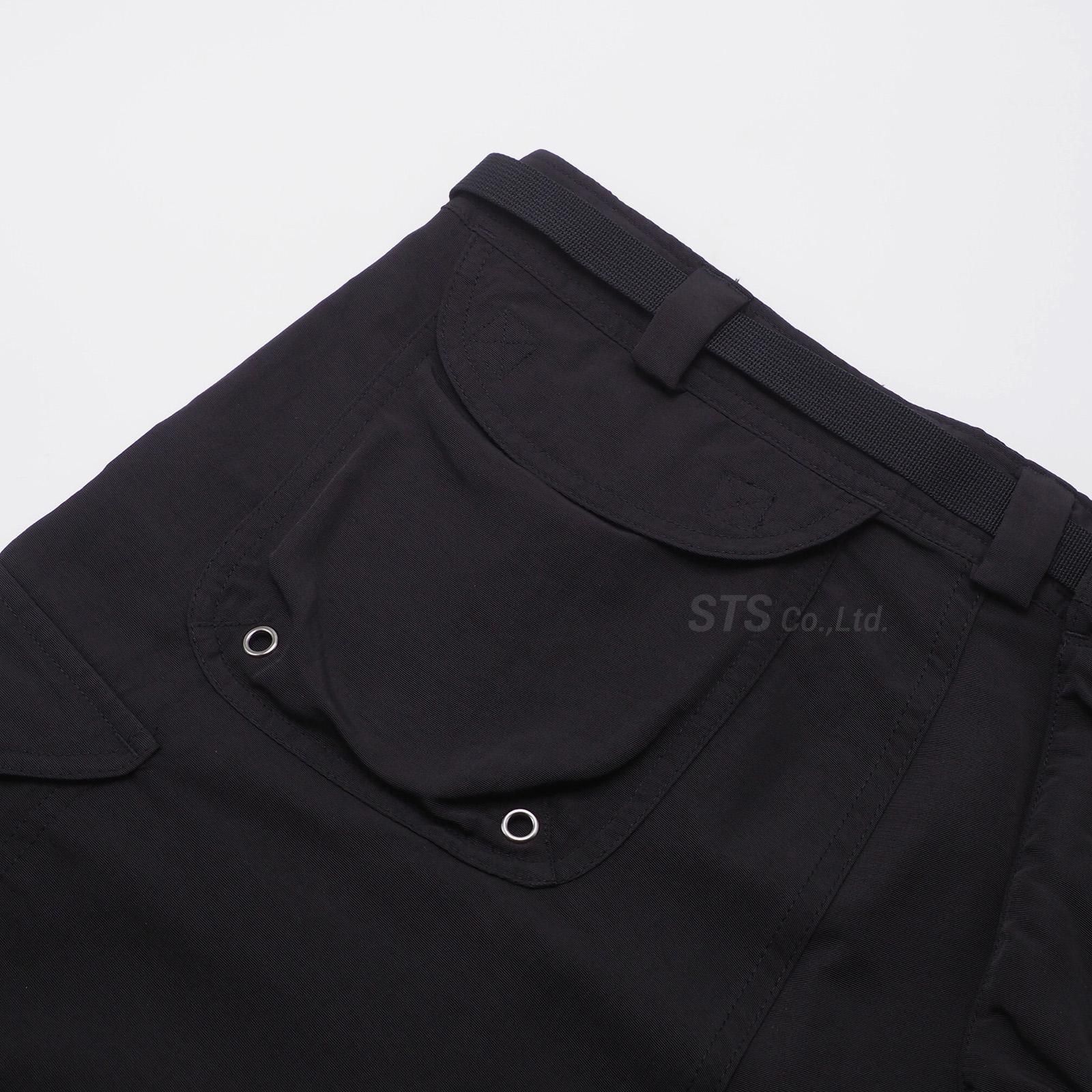 Supreme/The North Face Trekking Packable Belted Short - UG.SHAFT