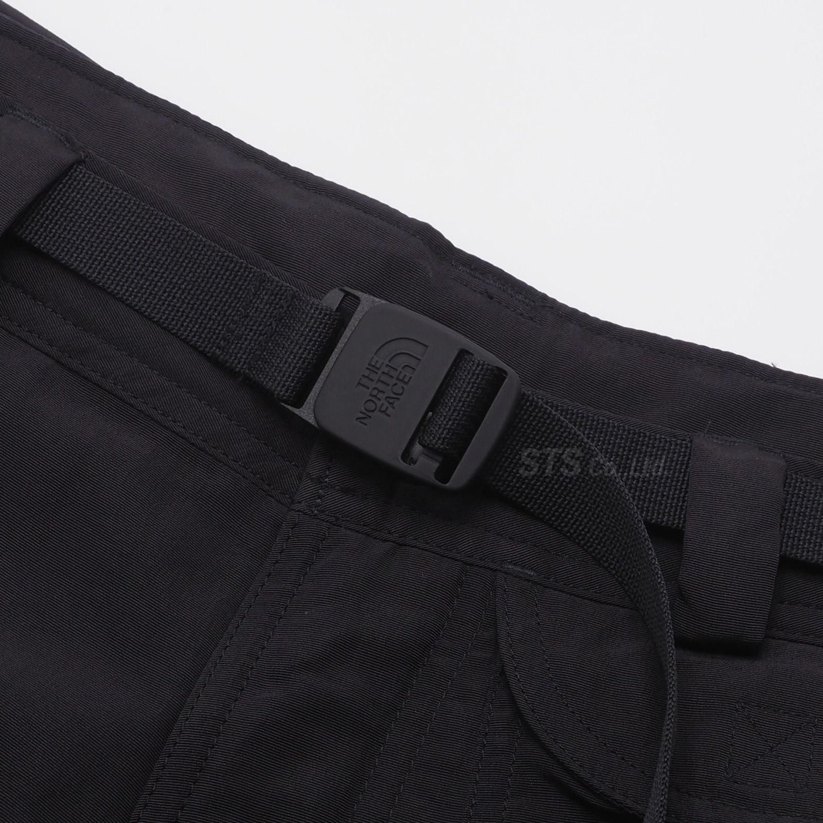 Supreme/The North Face Trekking Packable Belted Short - UG.SHAFT