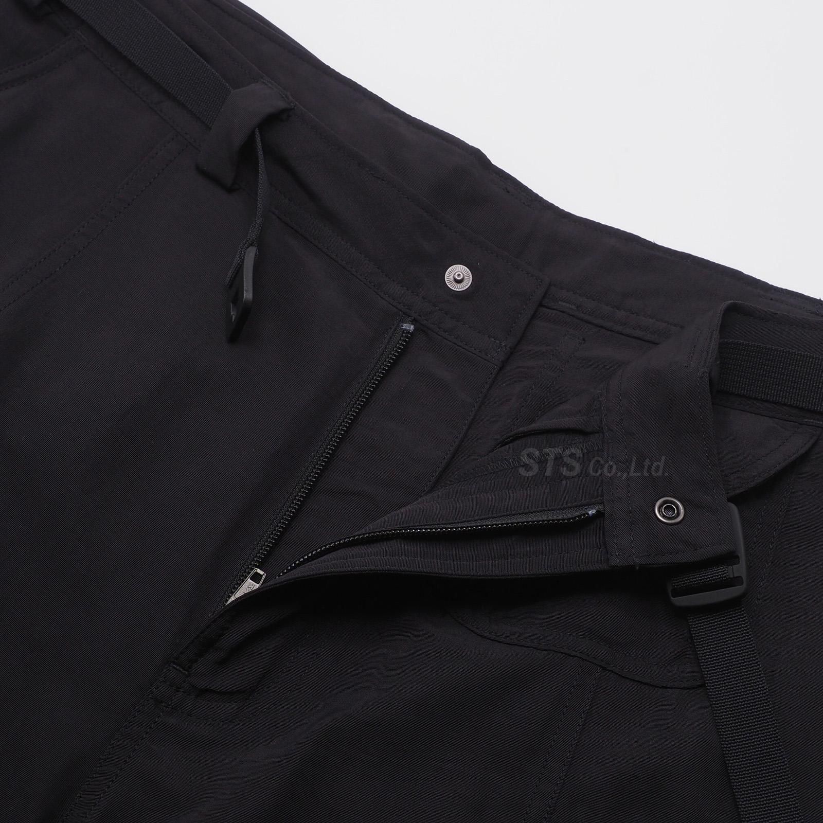 Supreme/The North Face Trekking Packable Belted Short - UG.SHAFT