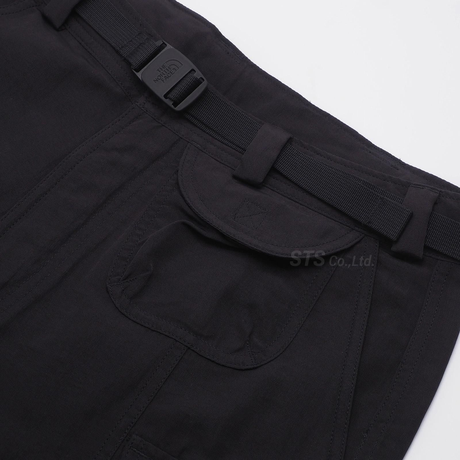 Supreme/The North Face Trekking Packable Belted Short - UG.SHAFT